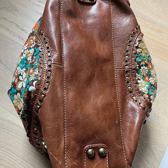 Isabella Fiore morning dew huge hobo - Picture 8 of 14